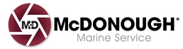 Mcdonough Logo